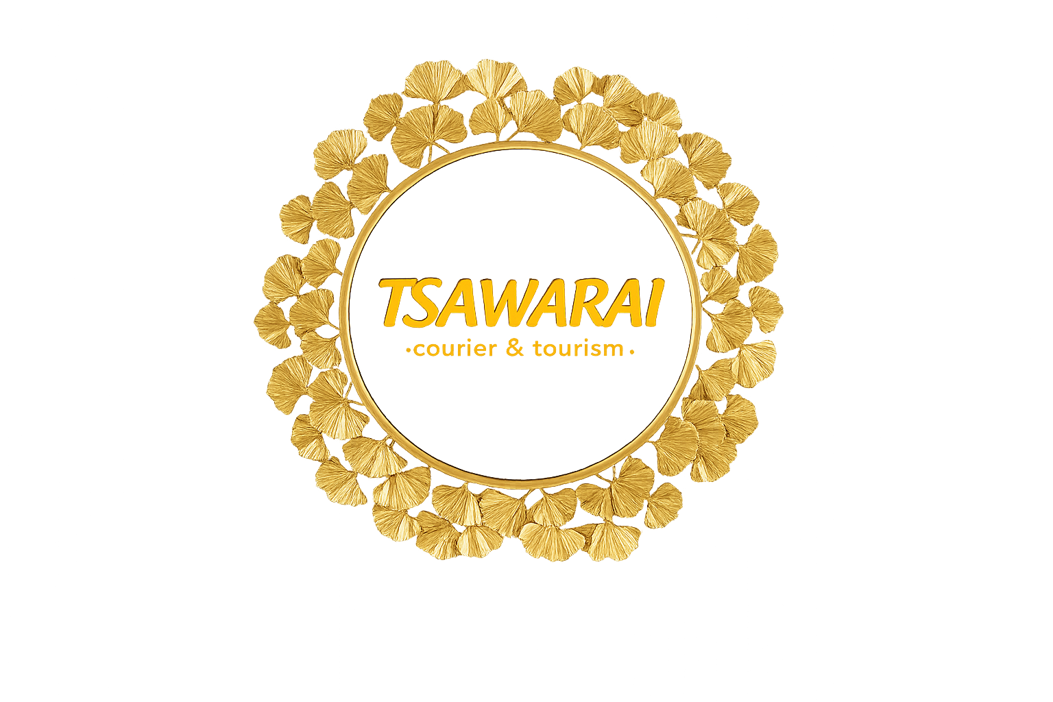 Logo de TSAWARAI