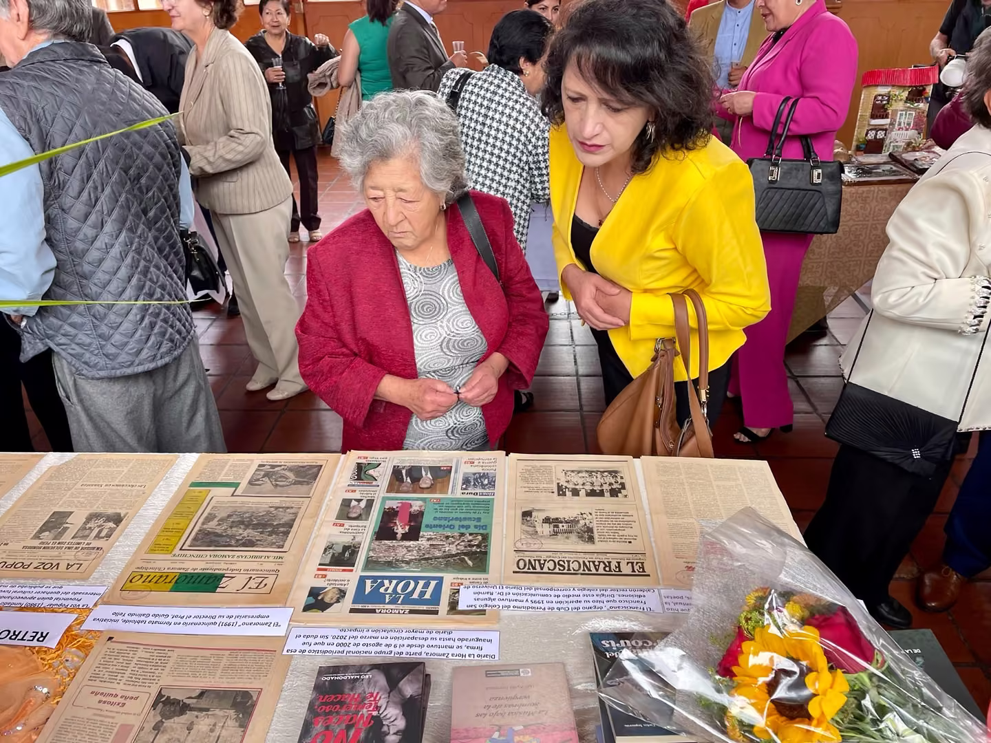 Periodicos historicos