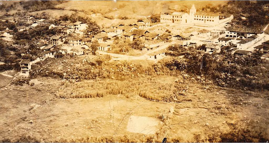 Panoramica de Zamora