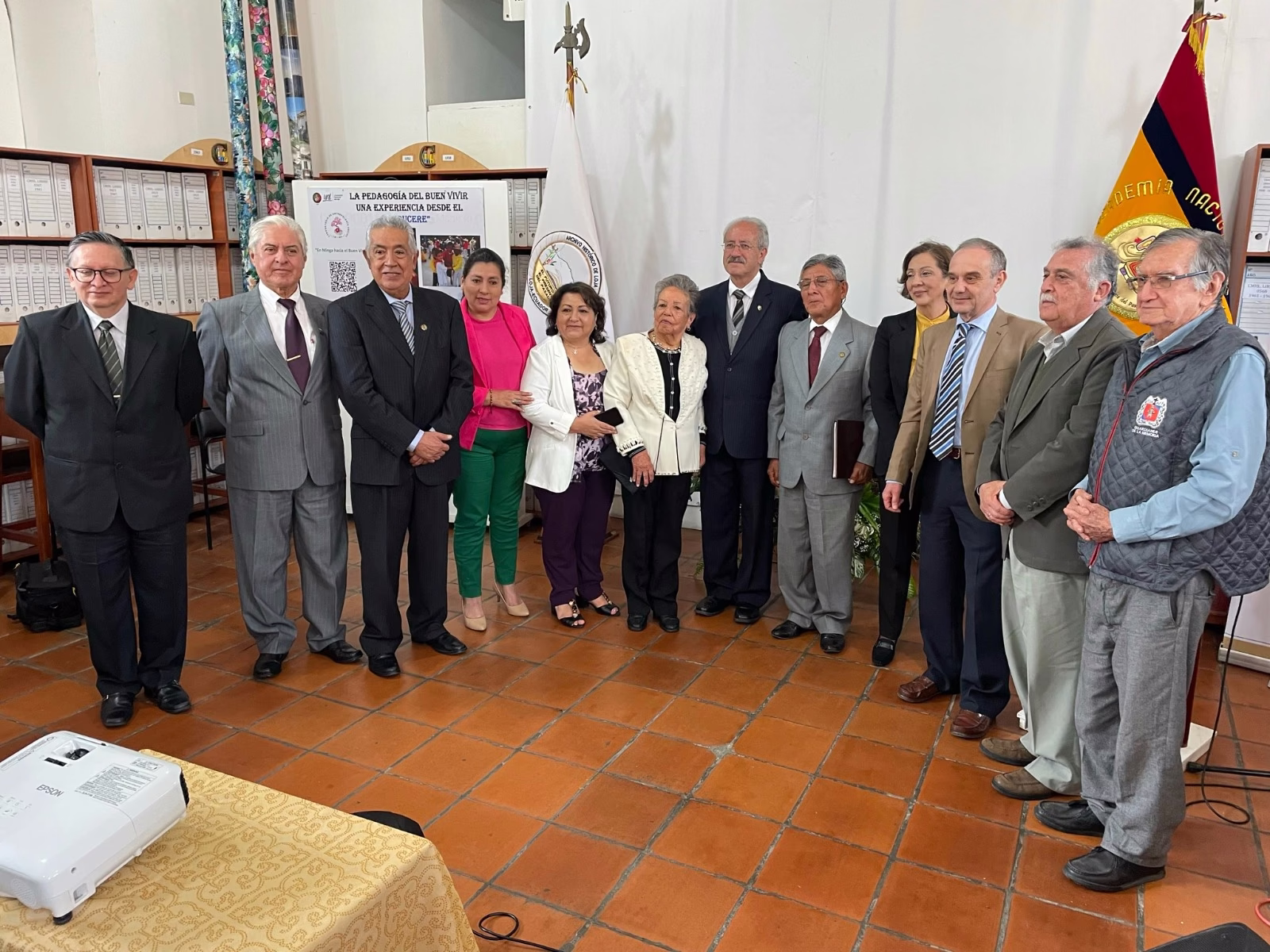 Fotografía de Loja