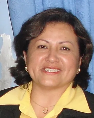Foto de Anabel Catalina Rodriguez Erazo