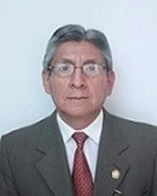 Foto de Angel Serafin Ortiz Yangari