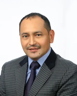 Foto de Claudio Carmelo Torres Torres
