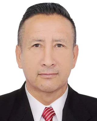 Foto de Jorge Enrique García Cueva