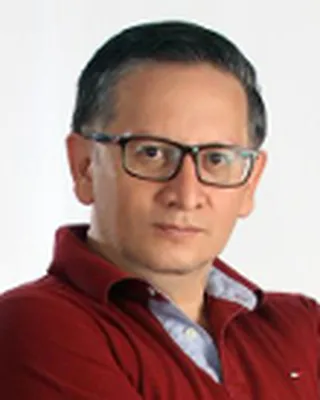 Foto de Juan Carlos Izquierdo Carrión