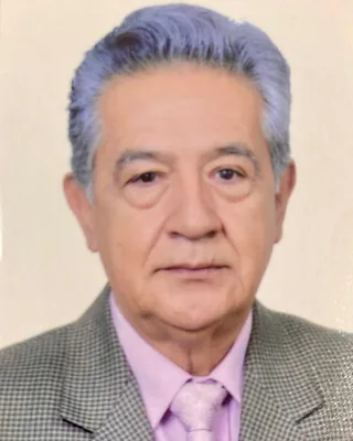 Foto de Nelson Rodrigo Márquez Jimenez